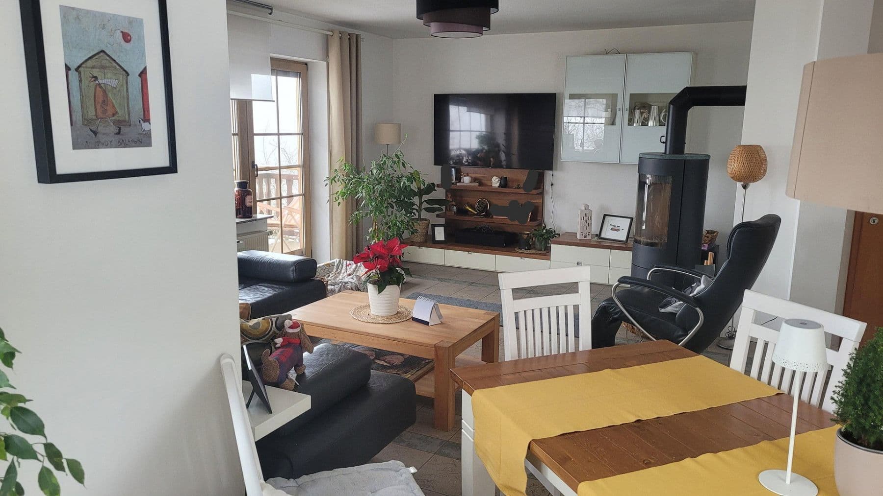 house for sale, 170 m², Burghaun, Hesse house for sale, 170 m², Burghaun, Hesse