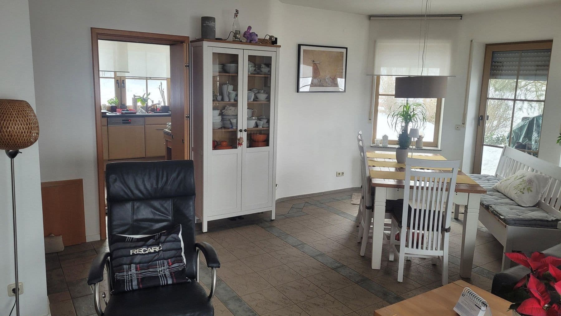 house for sale, 170 m², Burghaun, Hesse house for sale, 170 m², Burghaun, Hesse