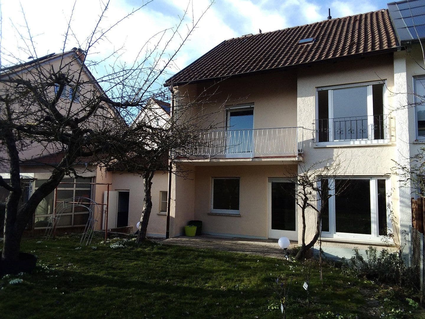 house to rent, 94 m², Ulm, Baden-Württemberg house to rent, 94 m², Ulm, Baden-Württemberg