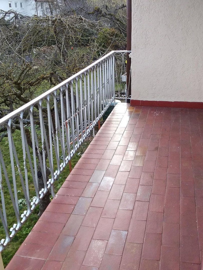 house to rent, 94 m², Ulm, Baden-Württemberg house to rent, 94 m², Ulm, Baden-Württemberg