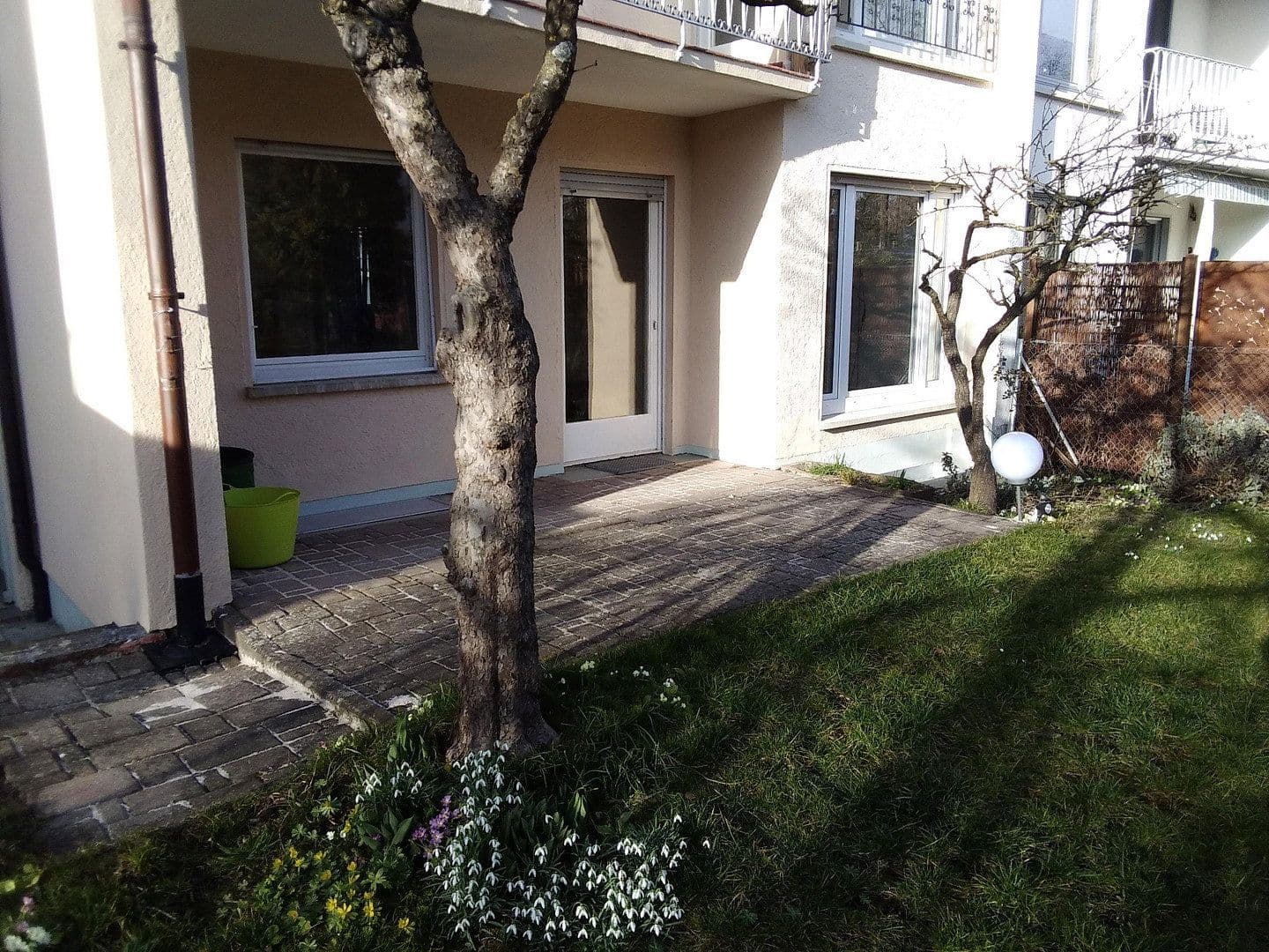 house to rent, 94 m², Ulm, Baden-Württemberg house to rent, 94 m², Ulm, Baden-Württemberg