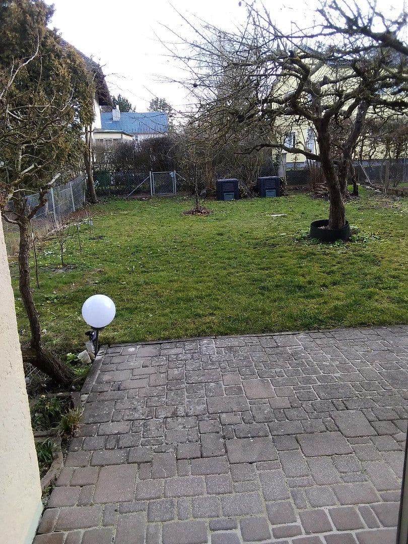 house to rent, 94 m², Ulm, Baden-Württemberg house to rent, 94 m², Ulm, Baden-Württemberg