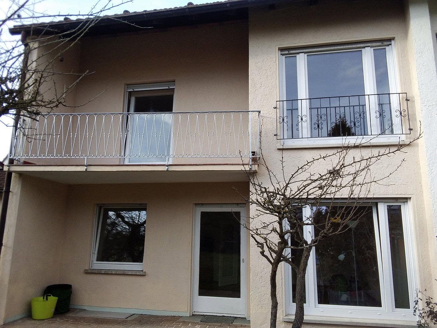 house to rent, 94 m², Ulm, Baden-Württemberg house to rent, 94 m², Ulm, Baden-Württemberg