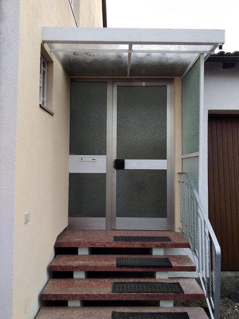 house to rent, 94 m², Ulm, Baden-Württemberg house to rent, 94 m², Ulm, Baden-Württemberg