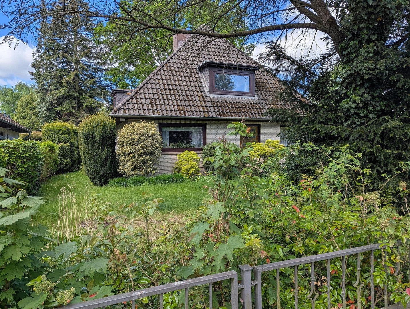 plot for sale, 1,411 m², Hamburg, Hamburg plot for sale, 1,411 m², Hamburg, Hamburg