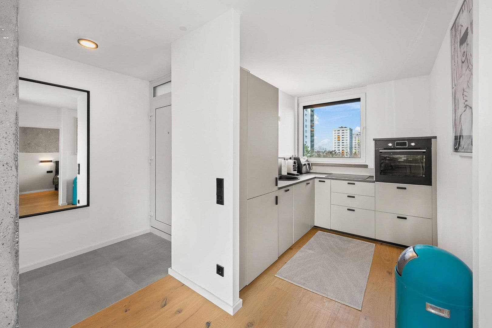 2 bedroom flat for sale, 63 m², Nürnberg, Bavaria 2 bedroom flat for sale, 63 m², Nürnberg, Bavaria