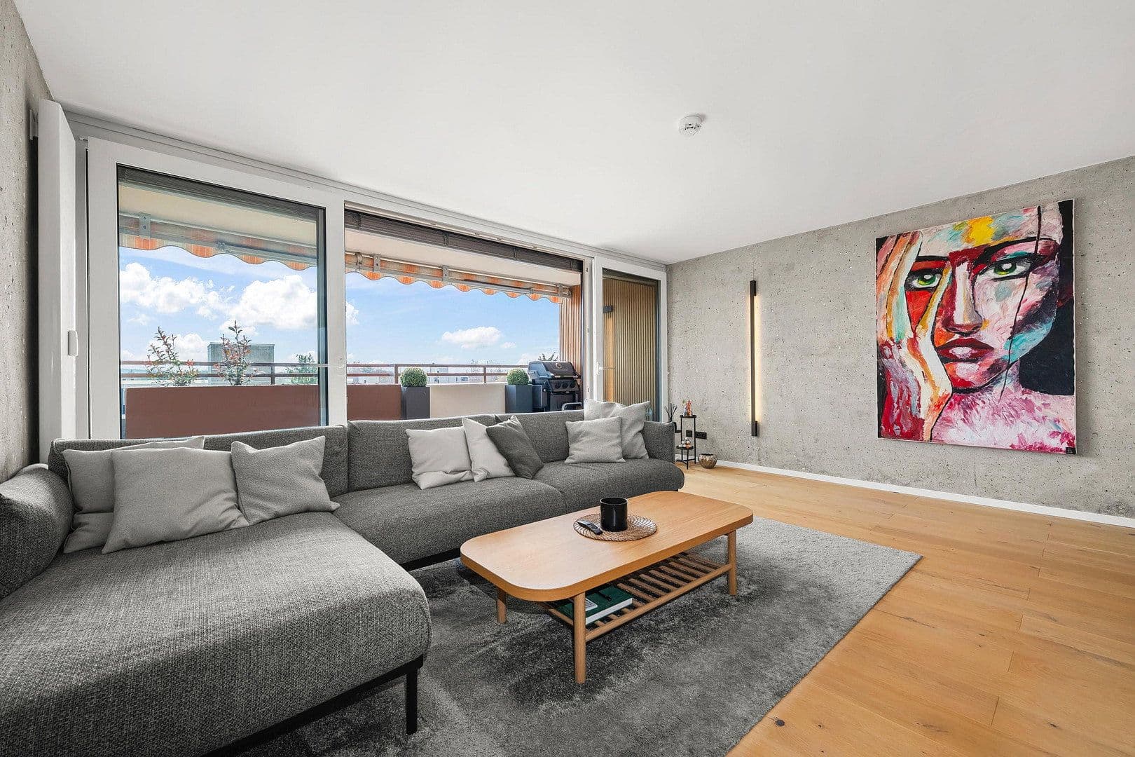 2 bedroom flat for sale, 63 m², Nürnberg, Bavaria 2 bedroom flat for sale, 63 m², Nürnberg, Bavaria