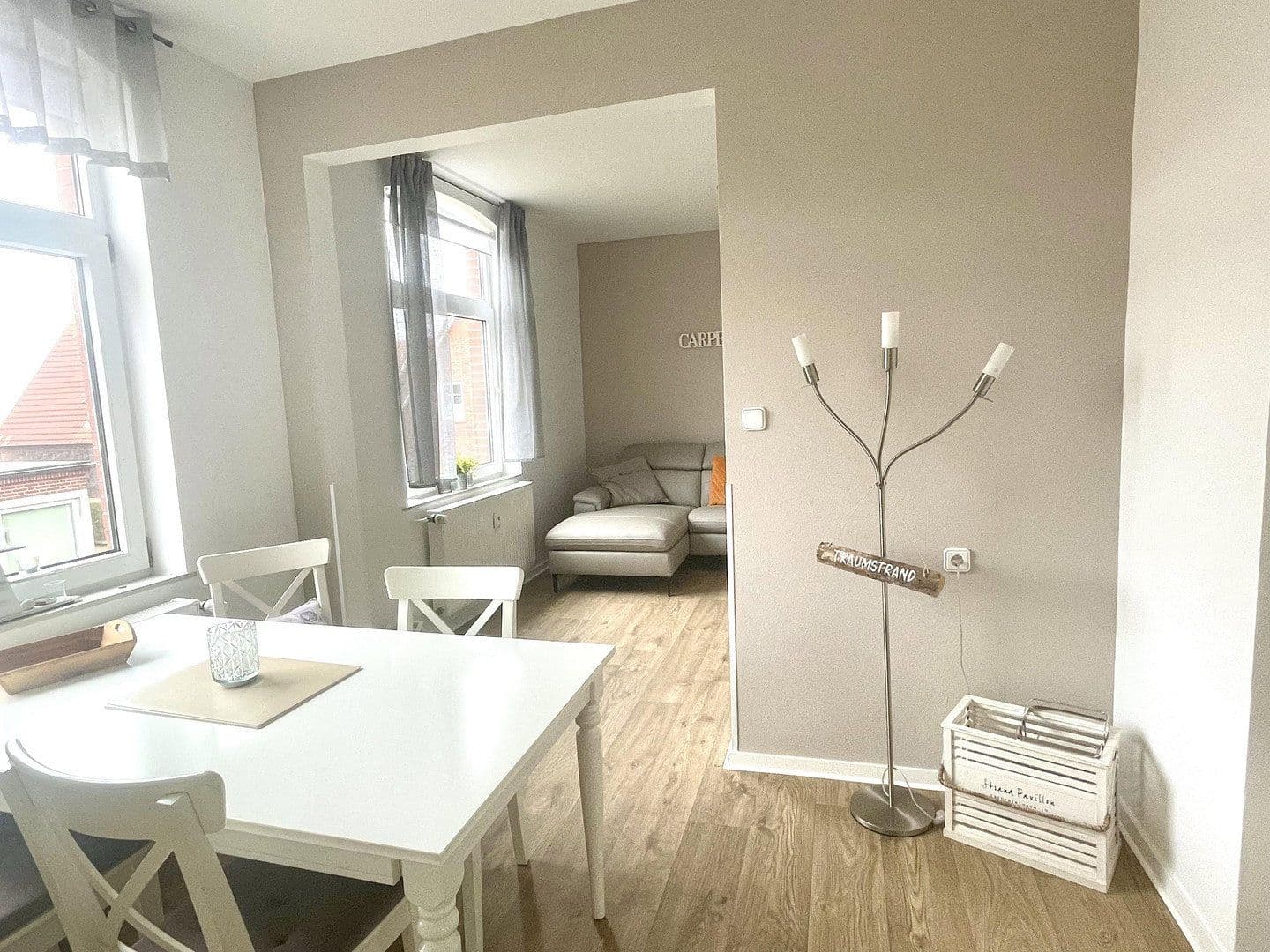 3 bedroom flat for sale, 74 m², Enno-Arends-Str. 1, Juist, Lower Saxony 3 bedroom flat for sale, 74 m², Enno-Arends-Str. 1, Juist, Lower Saxony