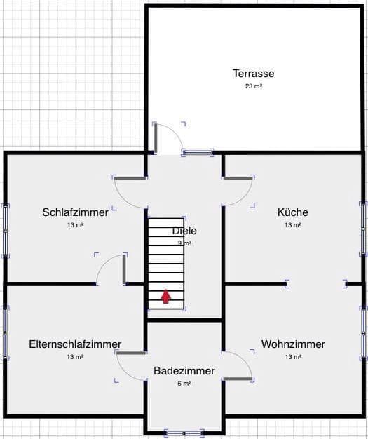 3 bedroom flat for sale, 74 m², Enno-Arends-Str. 1, Juist, Lower Saxony 3 bedroom flat for sale, 74 m², Enno-Arends-Str. 1, Juist, Lower Saxony