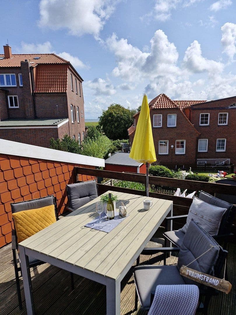 3 bedroom flat for sale, 74 m², Enno-Arends-Str. 1, Juist, Lower Saxony 3 bedroom flat for sale, 74 m², Enno-Arends-Str. 1, Juist, Lower Saxony