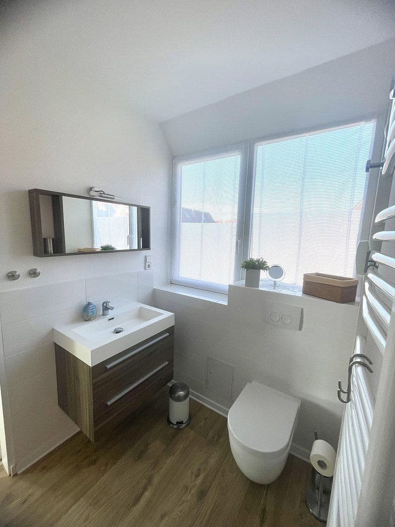 3 bedroom flat for sale, 74 m², Enno-Arends-Str. 1, Juist, Lower Saxony 3 bedroom flat for sale, 74 m², Enno-Arends-Str. 1, Juist, Lower Saxony