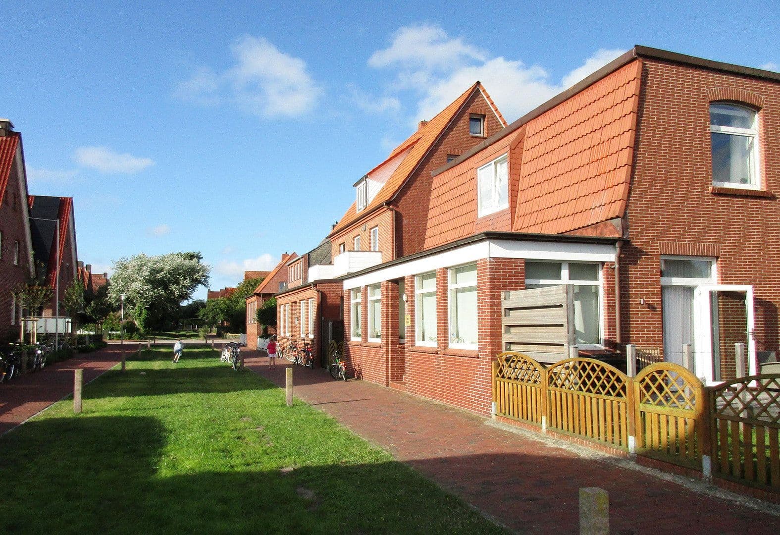 3 bedroom flat for sale, 74 m², Enno-Arends-Str. 1, Juist, Lower Saxony 3 bedroom flat for sale, 74 m², Enno-Arends-Str. 1, Juist, Lower Saxony