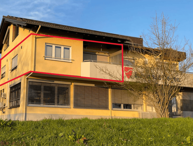 office to rent, 68 m², Neulandstraße 1, Achern, Baden-Württemberg office to rent, 68 m², Neulandstraße 1, Achern, Baden-Württemberg