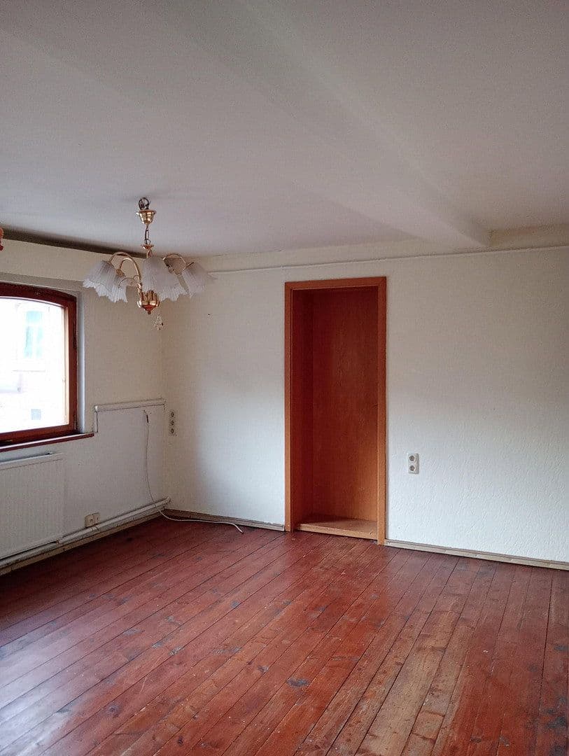 house for sale, 170 m², Kirchgasse 1, Urbach, Thuringia house for sale, 170 m², Kirchgasse 1, Urbach, Thuringia