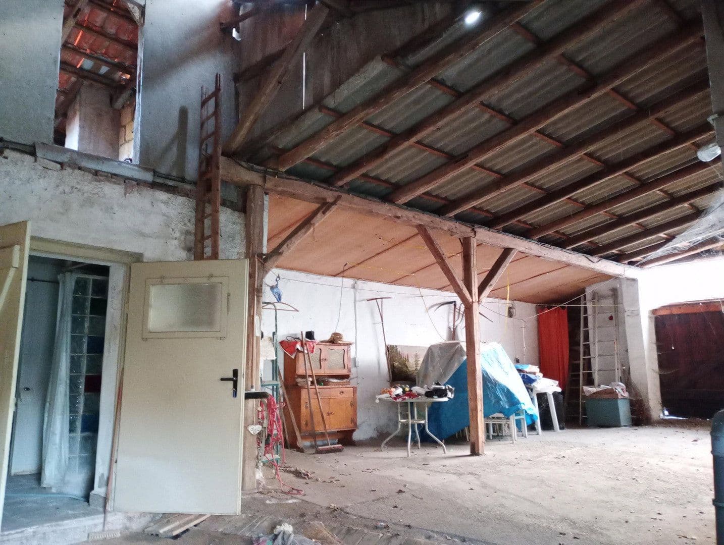 house for sale, 170 m², Kirchgasse 1, Urbach, Thuringia house for sale, 170 m², Kirchgasse 1, Urbach, Thuringia