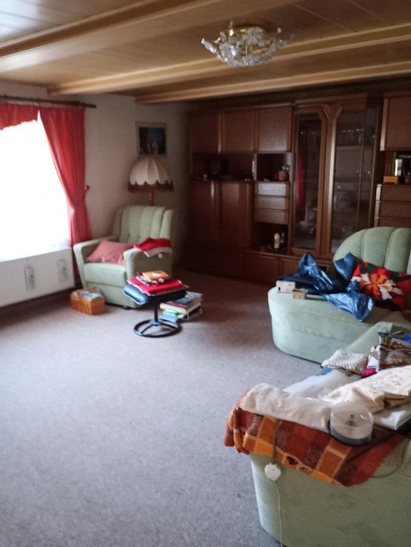 house for sale, 170 m², Kirchgasse 1, Urbach, Thuringia house for sale, 170 m², Kirchgasse 1, Urbach, Thuringia