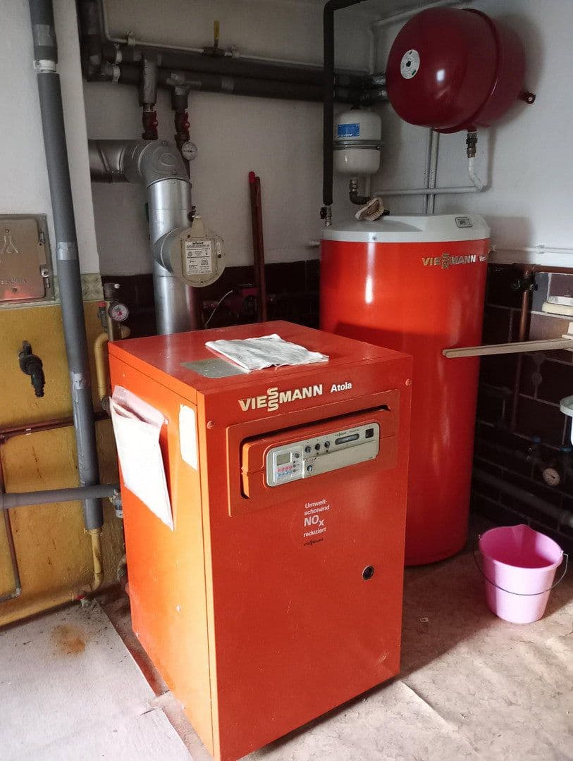 house for sale, 170 m², Kirchgasse 1, Urbach, Thuringia house for sale, 170 m², Kirchgasse 1, Urbach, Thuringia