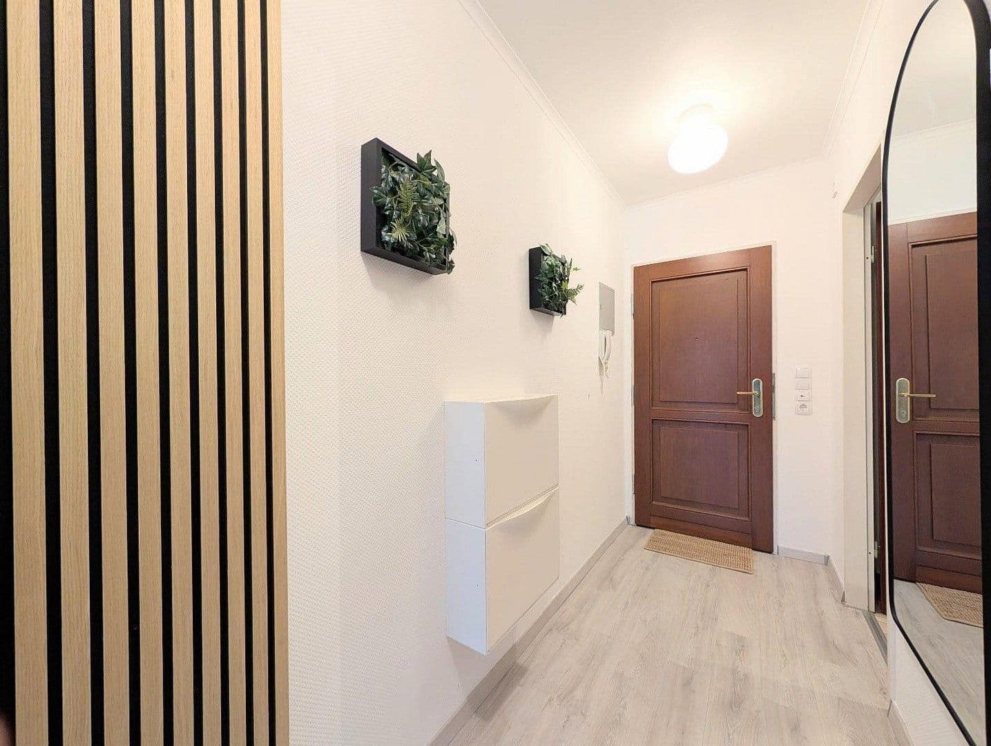 1 bedroom flat to rent, 53 m², Polarweg 9, Hamburg, Hamburg 1 bedroom flat to rent, 53 m², Polarweg 9, Hamburg, Hamburg