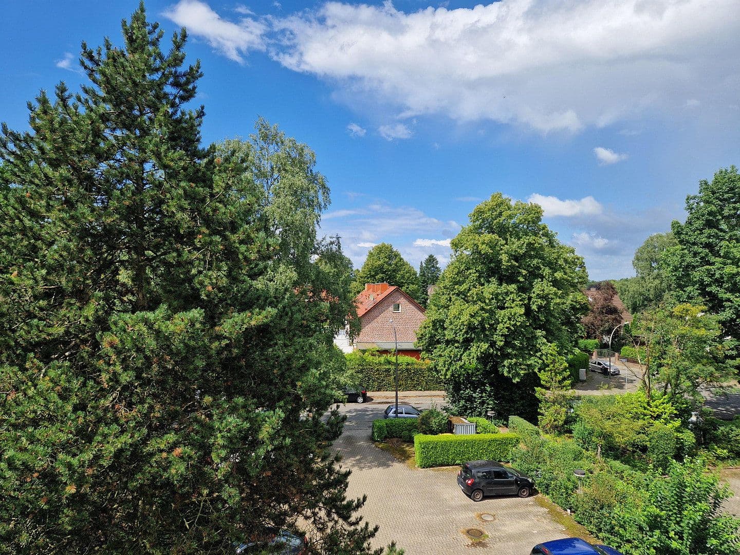 1 bedroom flat to rent, 53 m², Polarweg 9, Hamburg, Hamburg 1 bedroom flat to rent, 53 m², Polarweg 9, Hamburg, Hamburg