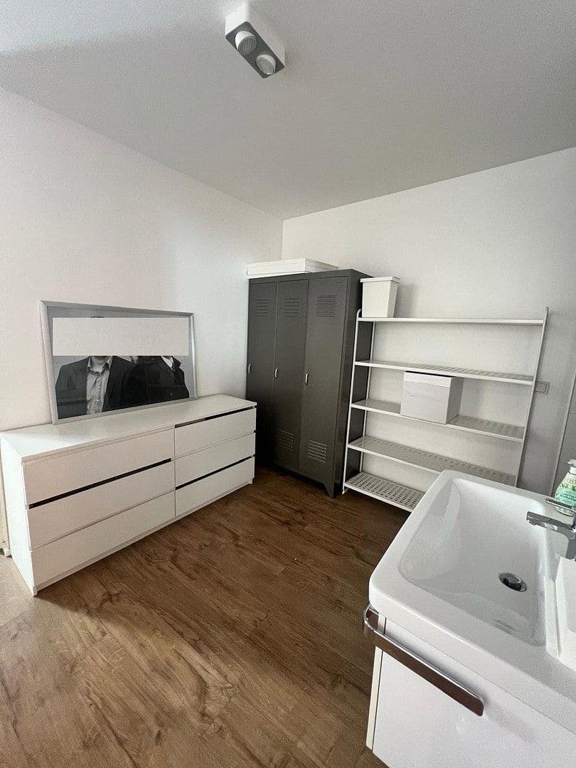 office to rent, 129 m², Telegraphengasse 1, Fulda, Hesse office to rent, 129 m², Telegraphengasse 1, Fulda, Hesse