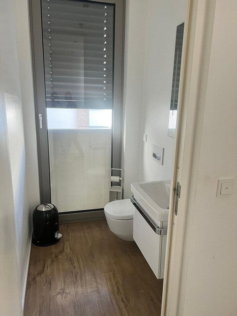 office to rent, 129 m², Telegraphengasse 1, Fulda, Hesse office to rent, 129 m², Telegraphengasse 1, Fulda, Hesse