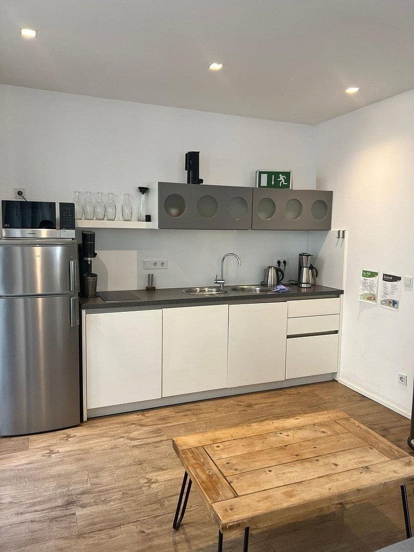 office to rent, 129 m², Telegraphengasse 1, Fulda, Hesse office to rent, 129 m², Telegraphengasse 1, Fulda, Hesse