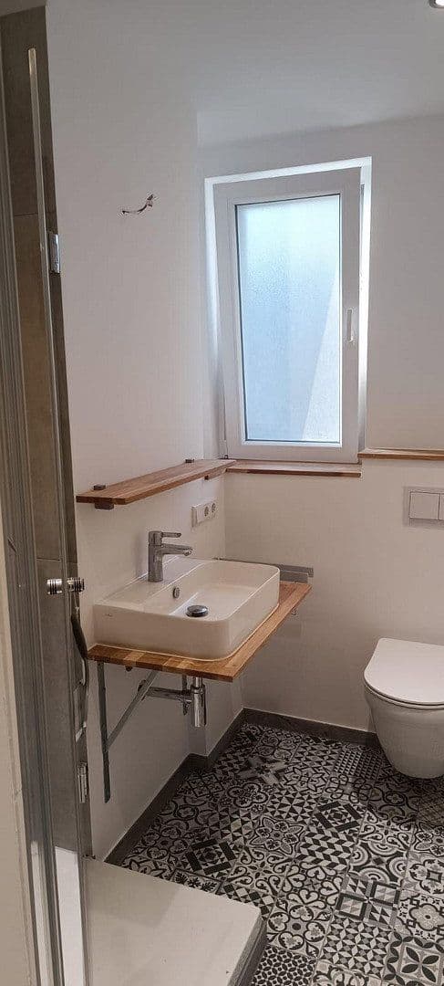 2 bedroom flat to rent, 50 m², Lange Straße 4b, Osnabrück, Lower Saxony 2 bedroom flat to rent, 50 m², Lange Straße 4b, Osnabrück, Lower Saxony