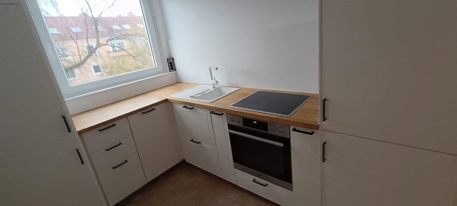 2 bedroom flat to rent, 50 m², Lange Straße 4b, Osnabrück, Lower Saxony 2 bedroom flat to rent, 50 m², Lange Straße 4b, Osnabrück, Lower Saxony