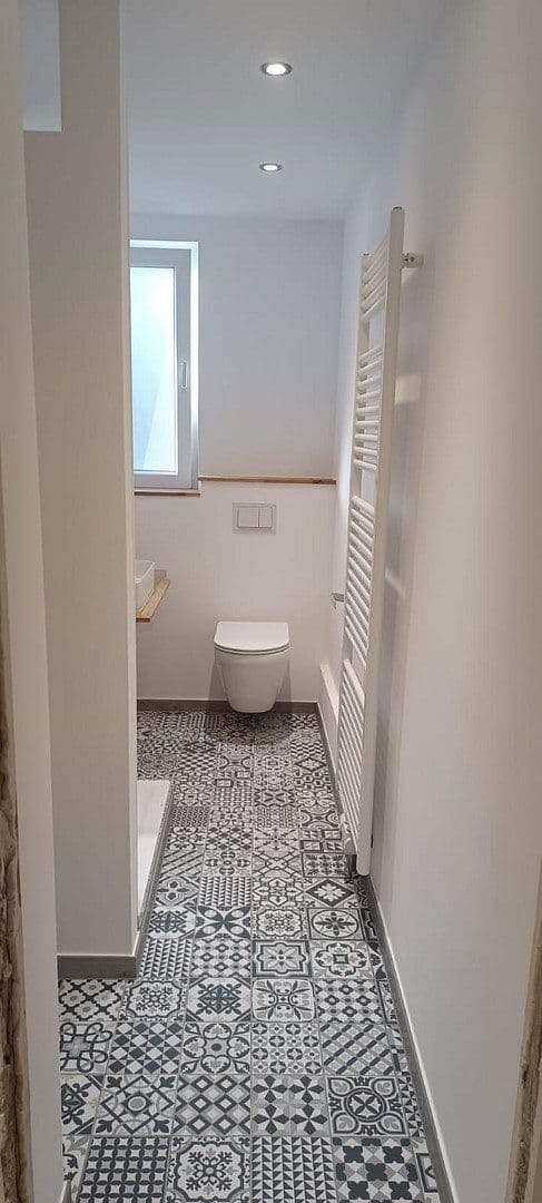 2 bedroom flat to rent, 50 m², Lange Straße 4b, Osnabrück, Lower Saxony 2 bedroom flat to rent, 50 m², Lange Straße 4b, Osnabrück, Lower Saxony