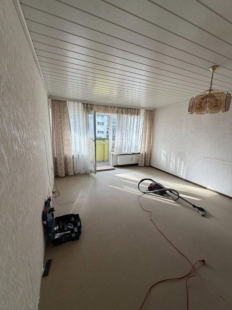 3 bedroom flat for sale, 80 m², Nürnberg, Bavaria 3 bedroom flat for sale, 80 m², Nürnberg, Bavaria