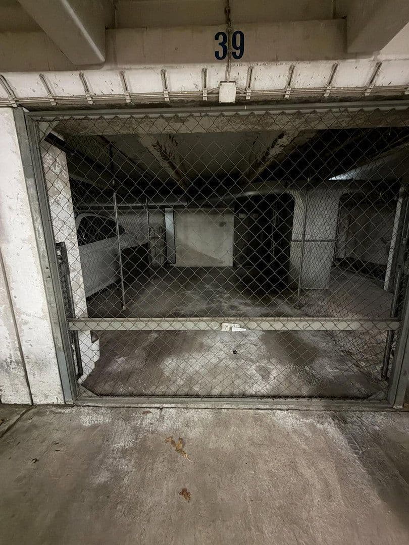 3 bedroom flat for sale, 80 m², Nürnberg, Bavaria 3 bedroom flat for sale, 80 m², Nürnberg, Bavaria