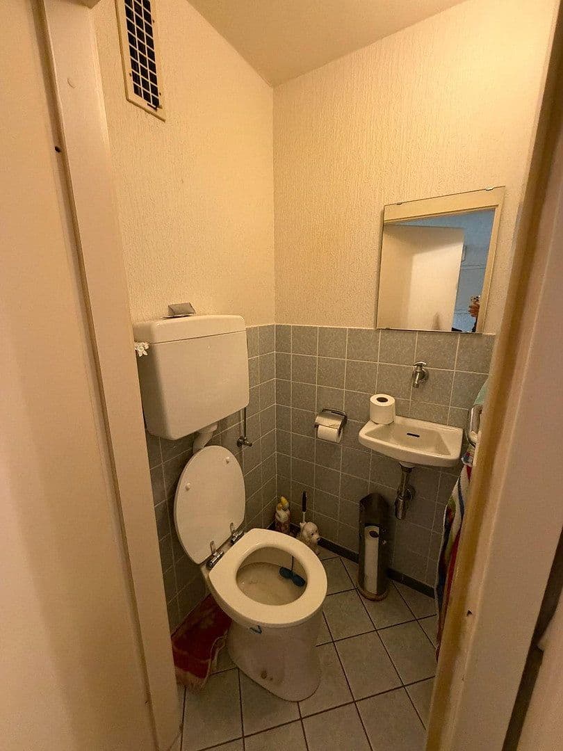 3 bedroom flat for sale, 80 m², Nürnberg, Bavaria 3 bedroom flat for sale, 80 m², Nürnberg, Bavaria