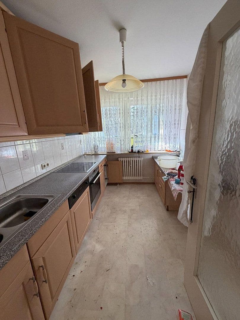 3 bedroom flat for sale, 80 m², Nürnberg, Bavaria 3 bedroom flat for sale, 80 m², Nürnberg, Bavaria