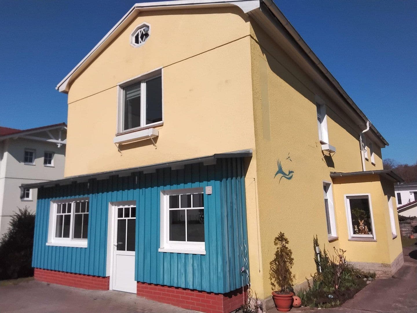 house for sale, 220 m², Graal-Müritz, Mecklenburg-Vorpommern house for sale, 220 m², Graal-Müritz, Mecklenburg-Vorpommern