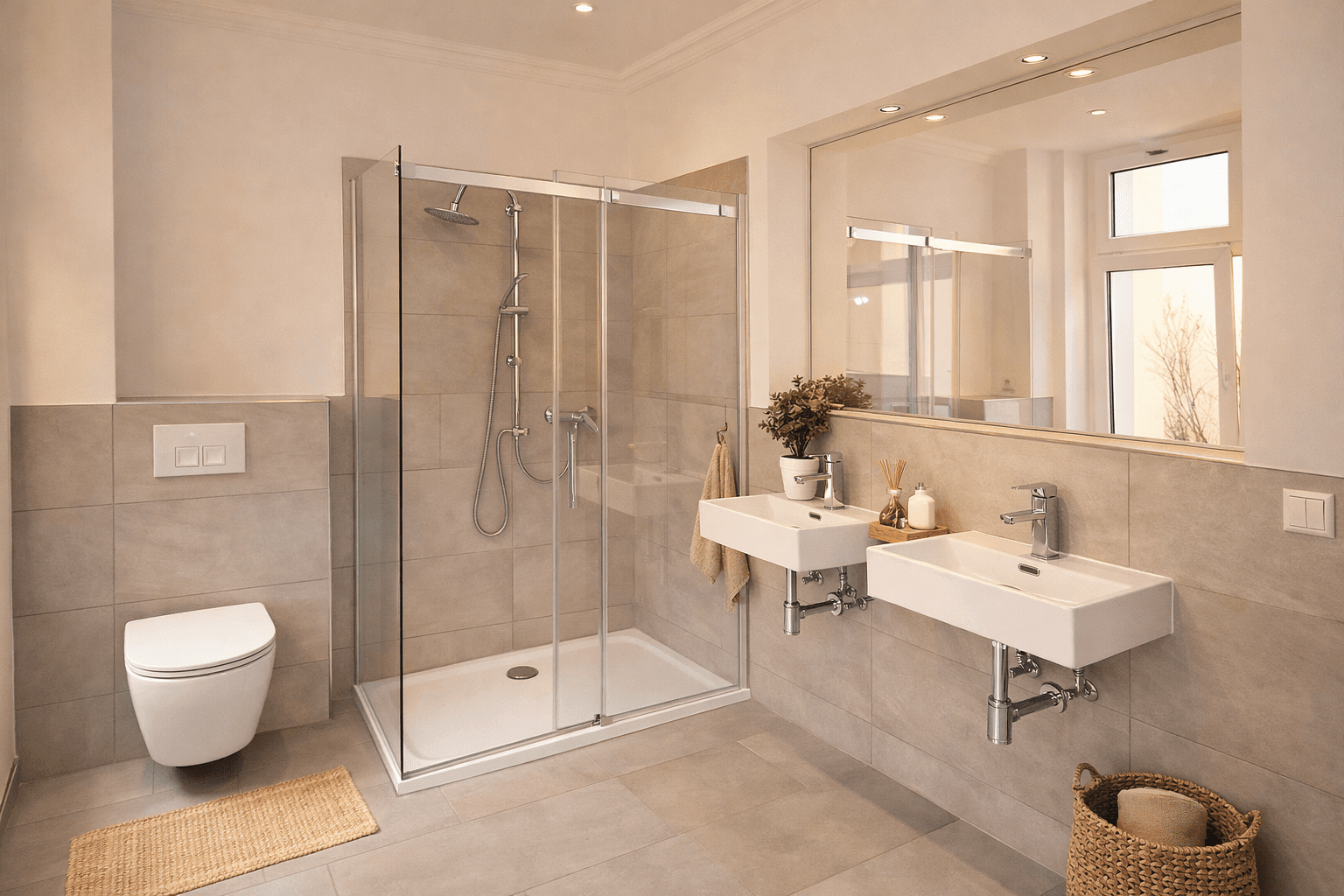 4 bedroom flat to rent, 92 m², Eisenbahnstr.11, Güstrow, Mecklenburg-Vorpommern 4 bedroom flat to rent, 92 m², Eisenbahnstr.11, Güstrow, Mecklenburg-Vorpommern