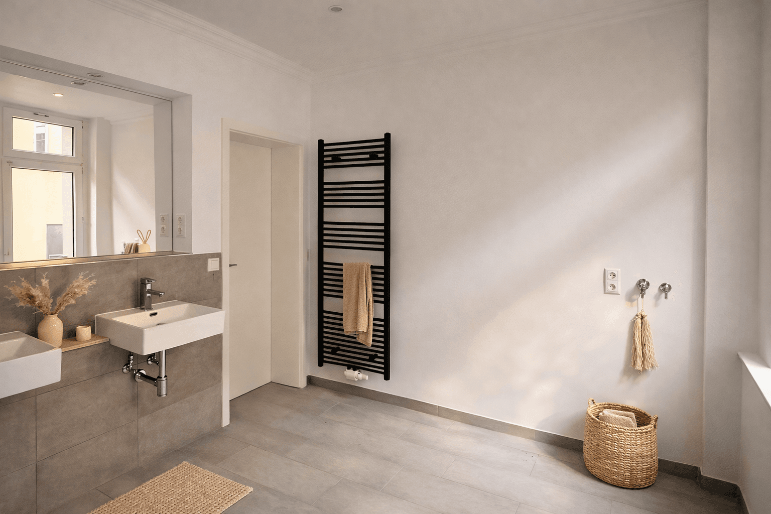 4 bedroom flat to rent, 92 m², Eisenbahnstr.11, Güstrow, Mecklenburg-Vorpommern 4 bedroom flat to rent, 92 m², Eisenbahnstr.11, Güstrow, Mecklenburg-Vorpommern