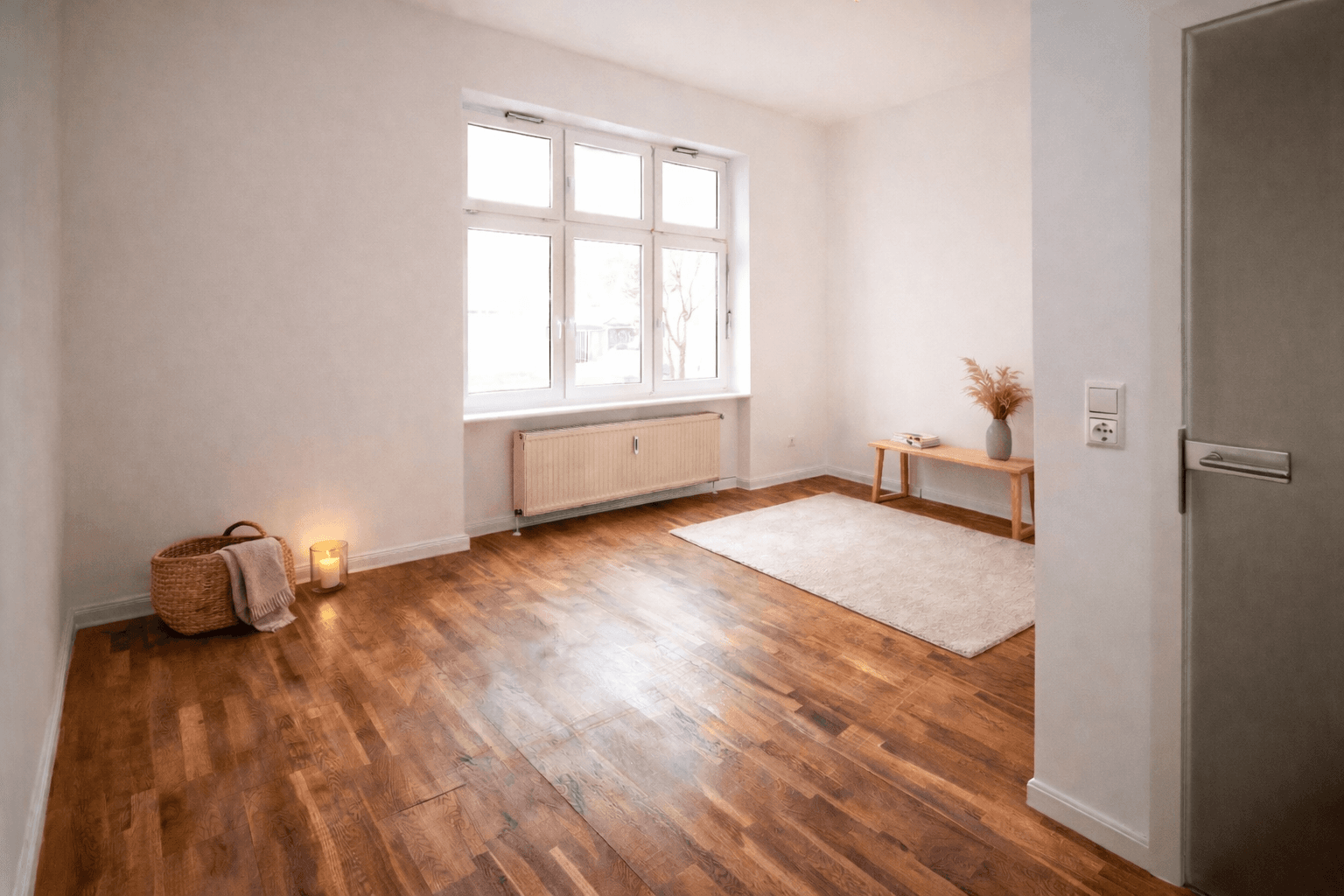 4 bedroom flat to rent, 92 m², Eisenbahnstr.11, Güstrow, Mecklenburg-Vorpommern 4 bedroom flat to rent, 92 m², Eisenbahnstr.11, Güstrow, Mecklenburg-Vorpommern