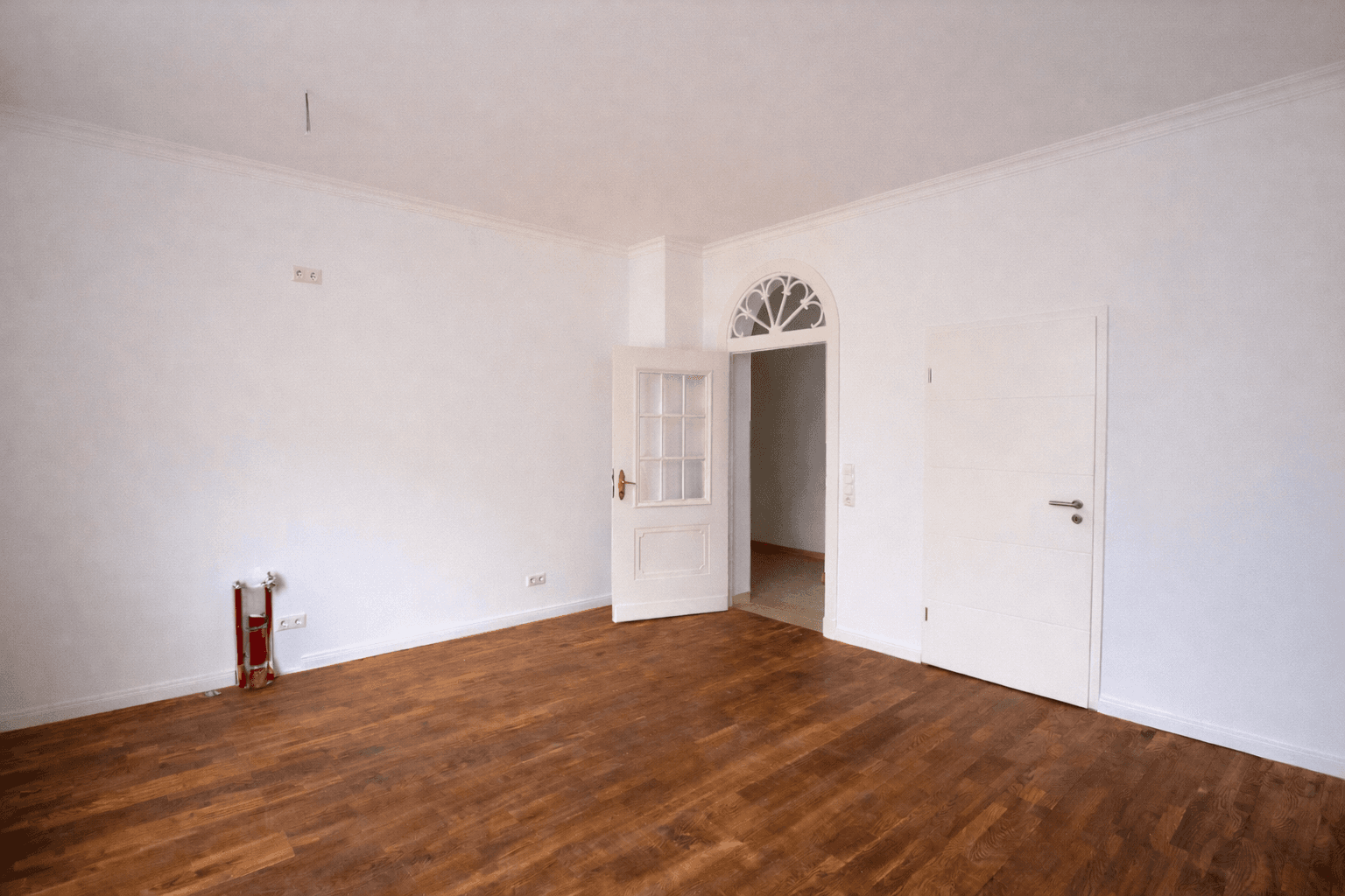 4 bedroom flat to rent, 92 m², Eisenbahnstr.11, Güstrow, Mecklenburg-Vorpommern 4 bedroom flat to rent, 92 m², Eisenbahnstr.11, Güstrow, Mecklenburg-Vorpommern