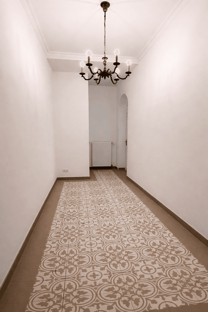 4 bedroom flat to rent, 92 m², Eisenbahnstr.11, Güstrow, Mecklenburg-Vorpommern 4 bedroom flat to rent, 92 m², Eisenbahnstr.11, Güstrow, Mecklenburg-Vorpommern