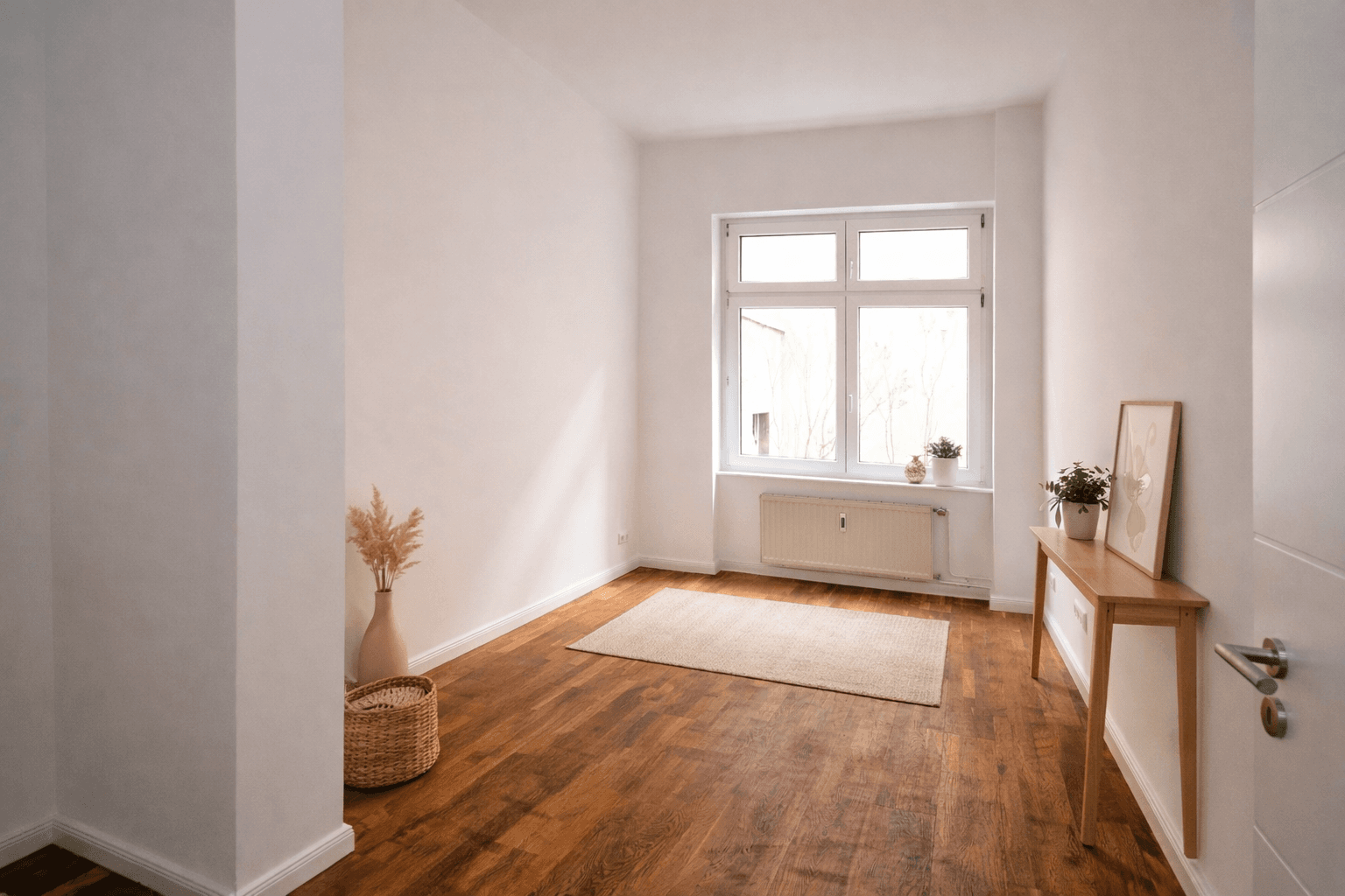 4 bedroom flat to rent, 92 m², Eisenbahnstr.11, Güstrow, Mecklenburg-Vorpommern 4 bedroom flat to rent, 92 m², Eisenbahnstr.11, Güstrow, Mecklenburg-Vorpommern