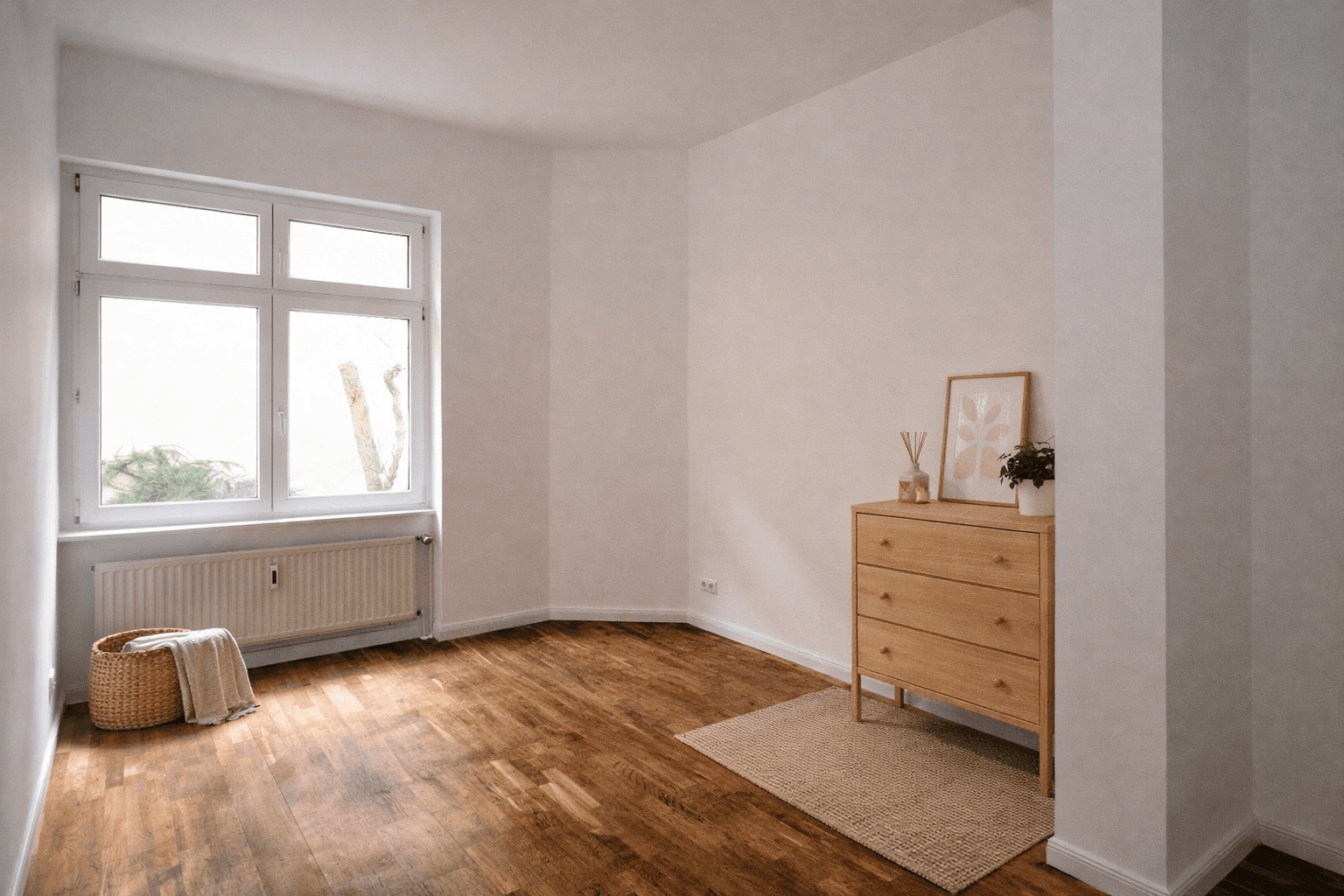 4 bedroom flat to rent, 92 m², Eisenbahnstr.11, Güstrow, Mecklenburg-Vorpommern 4 bedroom flat to rent, 92 m², Eisenbahnstr.11, Güstrow, Mecklenburg-Vorpommern