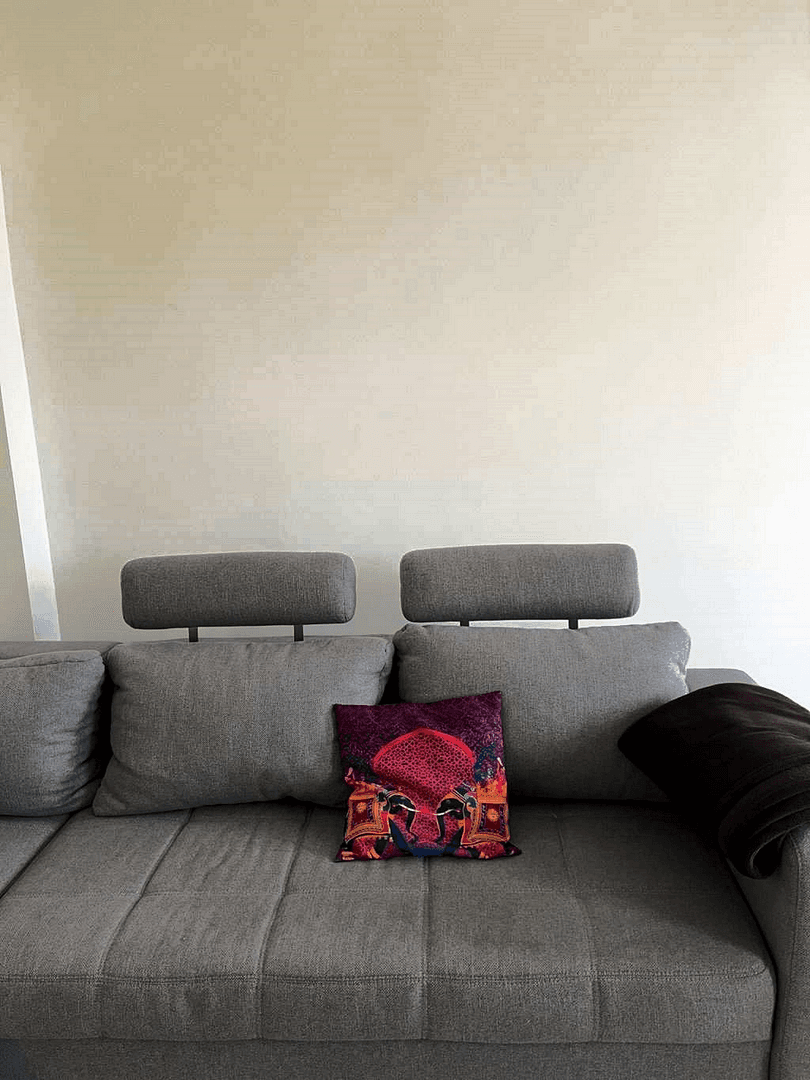 2 bedroom flat to rent, 59 m², Berlin, Berlin 2 bedroom flat to rent, 59 m², Berlin, Berlin