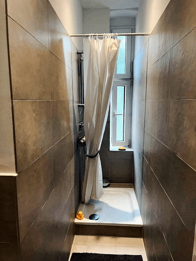 2 bedroom flat to rent, 59 m², Berlin, Berlin 2 bedroom flat to rent, 59 m², Berlin, Berlin