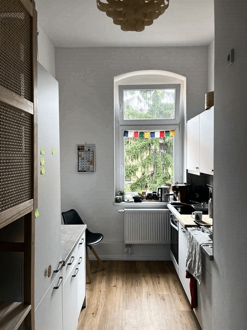 2 bedroom flat to rent, 59 m², Berlin, Berlin 2 bedroom flat to rent, 59 m², Berlin, Berlin