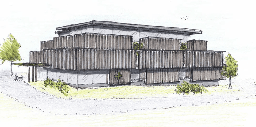 office to rent, 726 m², Salzweg, Bavaria office to rent, 726 m², Salzweg, Bavaria