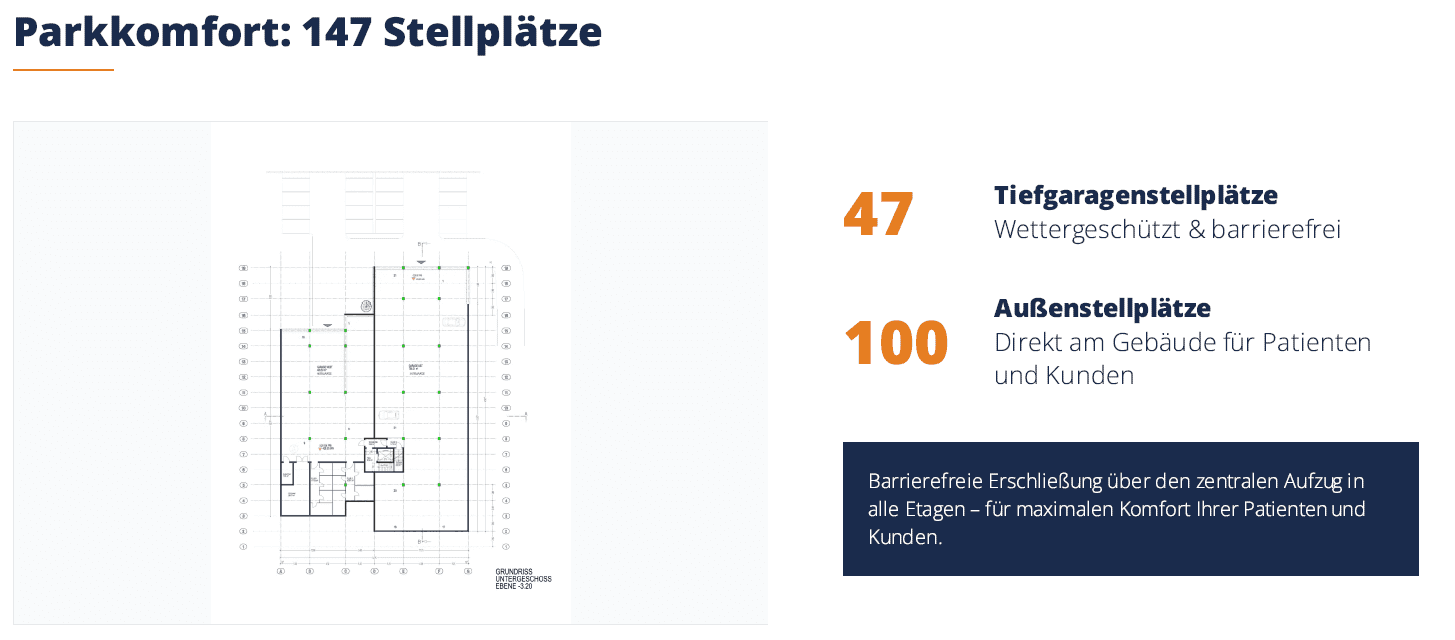 office to rent, 726 m², Salzweg, Bavaria office to rent, 726 m², Salzweg, Bavaria