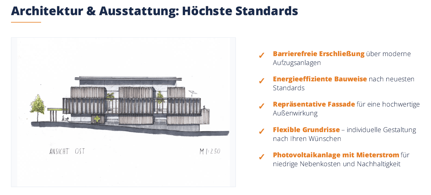 office to rent, 726 m², Salzweg, Bavaria office to rent, 726 m², Salzweg, Bavaria