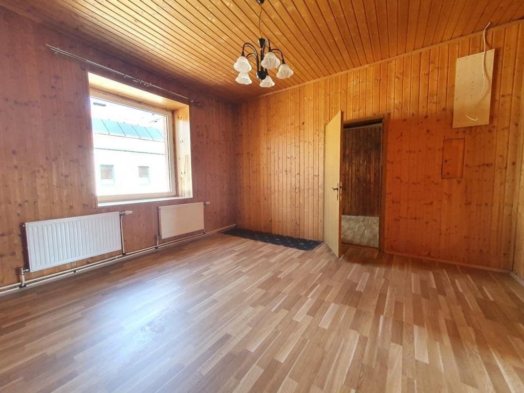 4 bedroom flat for sale, 96 m², Gmünd, Lower Austria 4 bedroom flat for sale, 96 m², Gmünd, Lower Austria