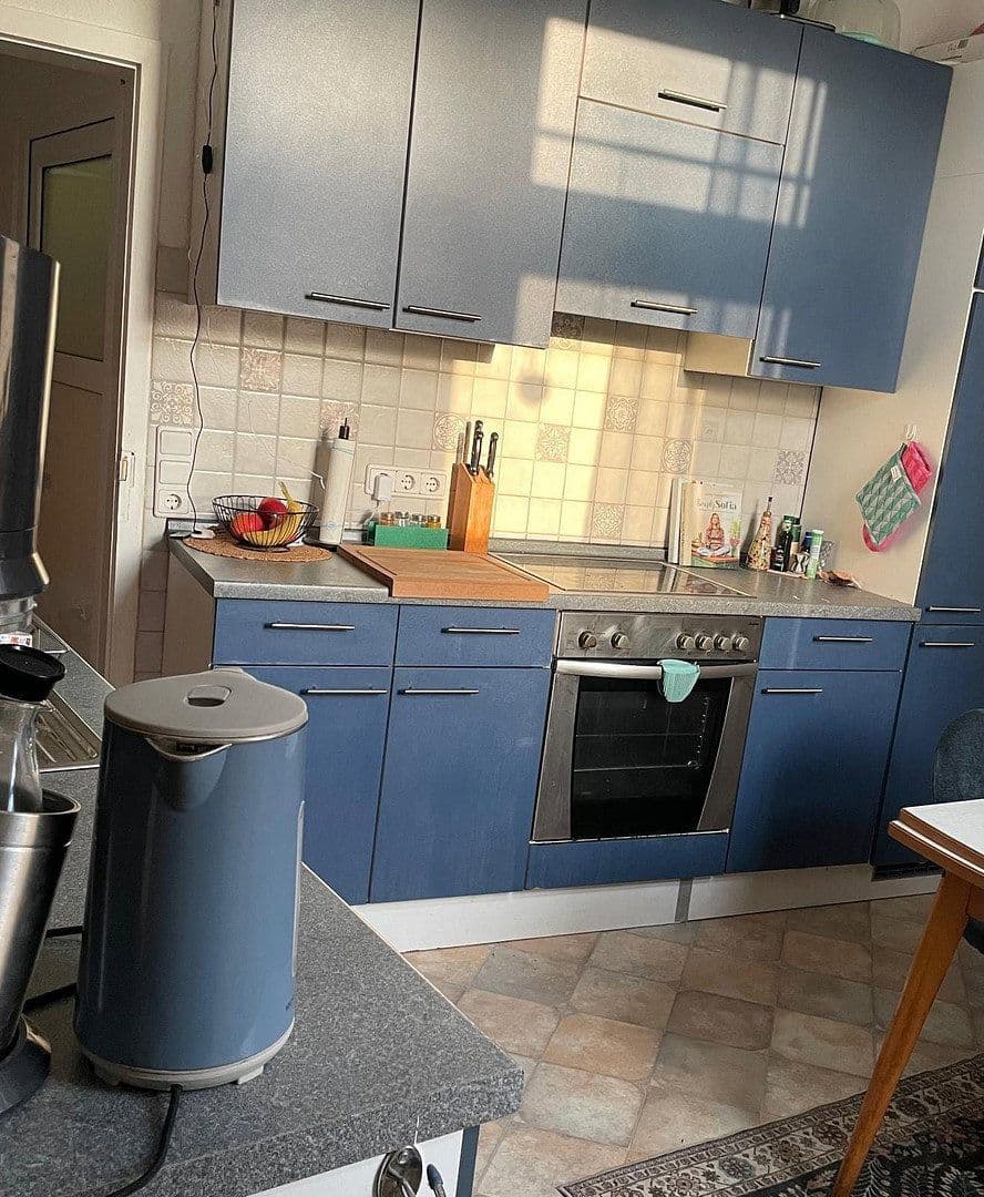 2 bedroom flat to rent, 55 m², Bochum, North Rhine-Westphalia 2 bedroom flat to rent, 55 m², Bochum, North Rhine-Westphalia