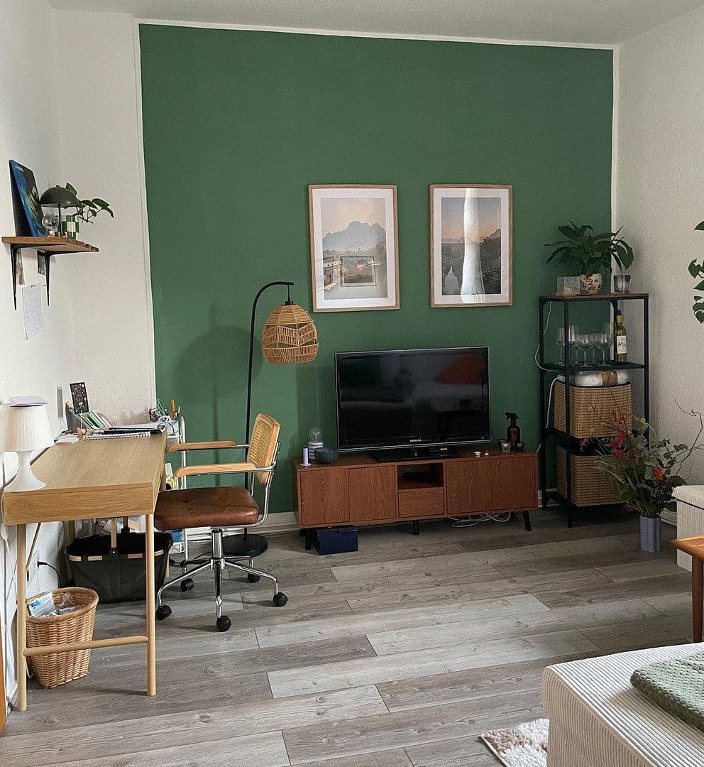 2 bedroom flat to rent, 55 m², Bochum, North Rhine-Westphalia 2 bedroom flat to rent, 55 m², Bochum, North Rhine-Westphalia